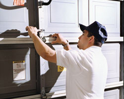 Orange County Garage Door Installation